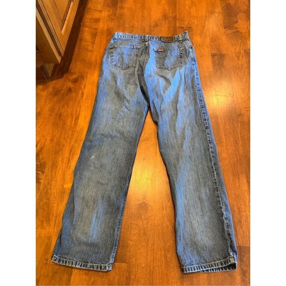 Woman’s vintage polo jeans company, Ralph Lauren waist size 6 - Picture 5 of 6